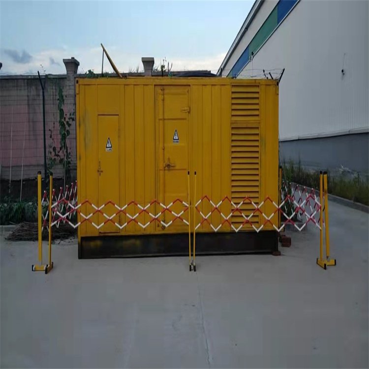 蜀山发电机组油箱盖上留出小气孔有什么用？