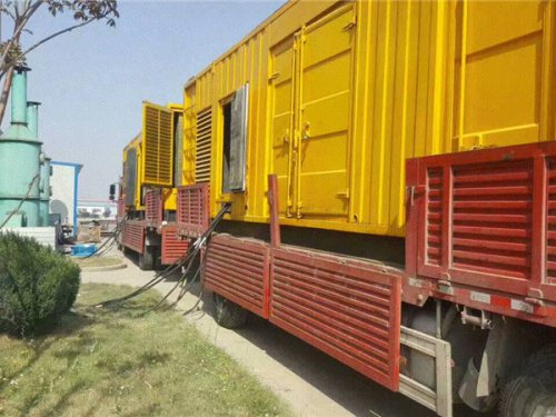 蜀山发电机停电自启装置主要有以下几种类型？