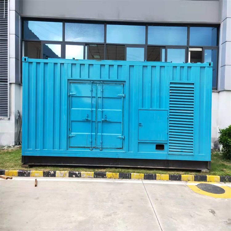 蜀山发电机组使用中应注意什么事项？