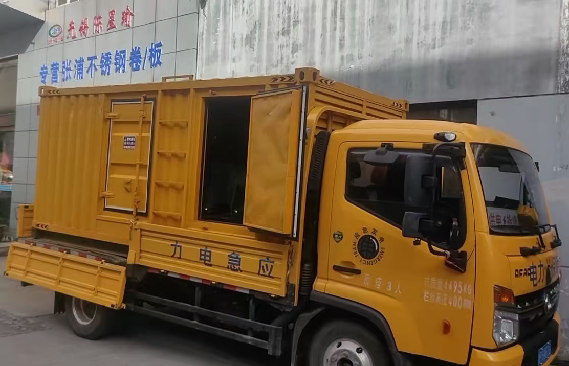 蜀山柴油发电机组负载测试时应如何监控机组的运行状态？