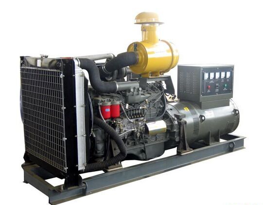 蜀山汽油发电机组电瓶电解液密度偏低时如何调整？