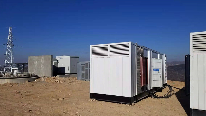 蜀山带预热系统的柴油发电机组在冬季启动后需要注意什么？