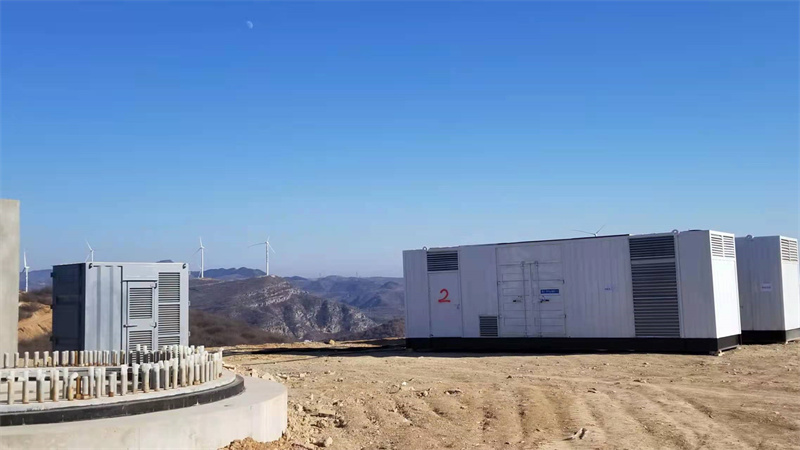 蜀山带燃油预热系统的柴油发电机组在冬季启动前需要做哪些准备工作？