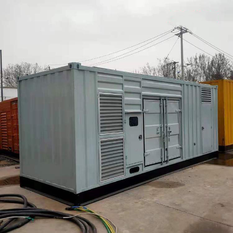 蜀山 柴油发电机组冬季启动前需要做哪些准备工作？